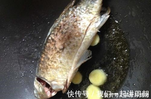 炖鱼汤|不论炖什么鱼，千万别加“这2味料”，否则鱼汤又腥又难喝！