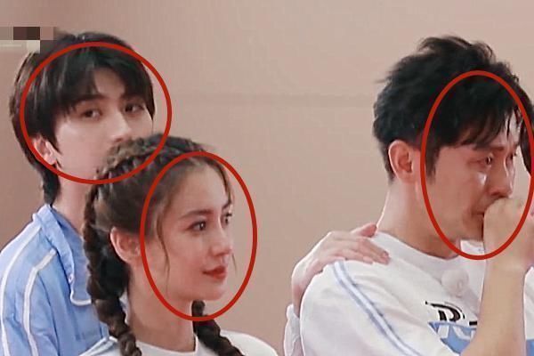 嘉賓|新老嘉賓有何區別臨近收官baby李晨落淚,蔡徐坤無動于衷