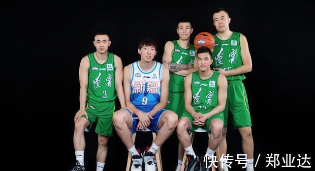 cbCBA全明星10日投票!易建联郭艾伦票王无悬念,杜锋无缘南区主帅