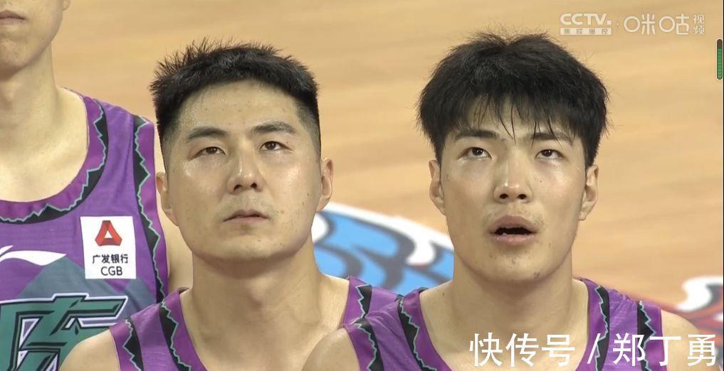山东队|陈培东哈德森合砍54分,吉伦沃特拿到20分,山东男篮险胜江苏队