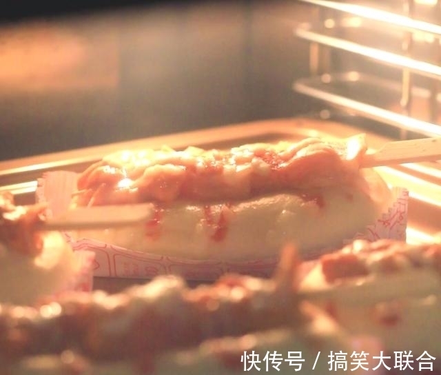 番茄酱|爱吃肉的一定要试试这款面包,咬上一口满满的肉块,幸福感爆棚