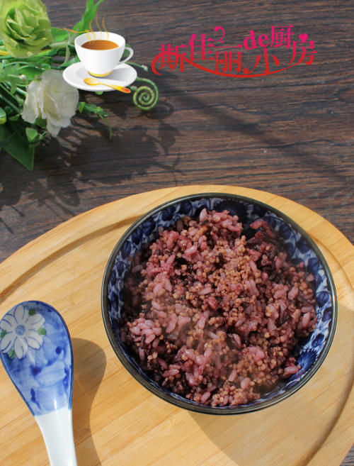 大米|减肥12斤的我，用它代替米饭，连吃4周后腰肢苗条气色佳显年轻