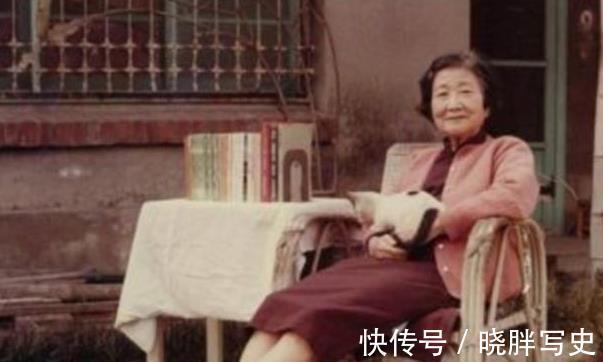 女子师范大学!她宁可用半生骂鲁迅,也不愿花几分钟为丈夫做碗汤,最后孤独终老