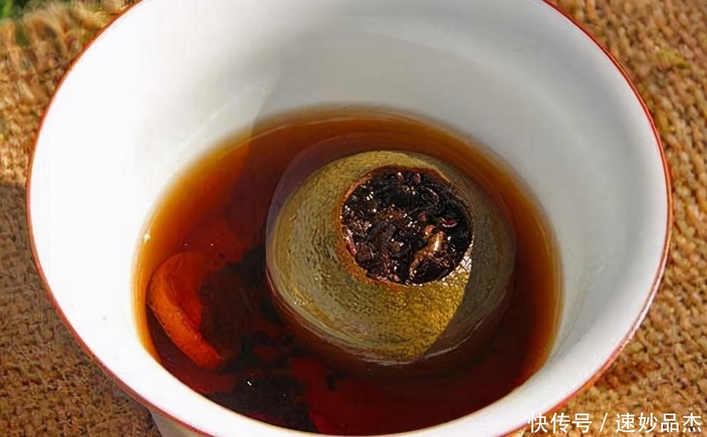 红茶|怎样判断茶叶过没过期?绿茶、红茶、白茶、黑茶请留心这些味道!
