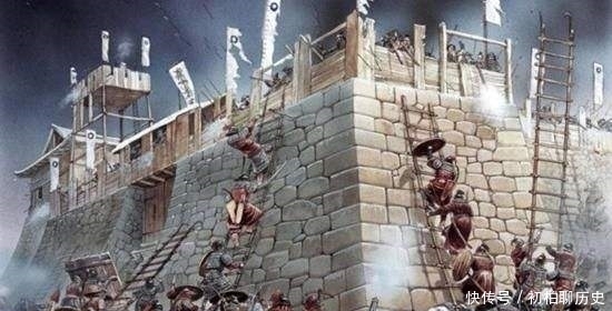 在历史上|李渊是位有真本事的开国皇帝，为什么在历史上几乎没有存在感