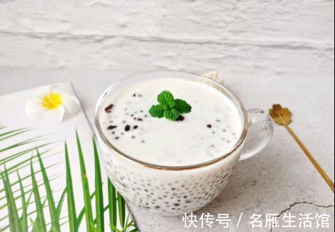 西米露|胜过甜品店，新手小白也能做的下午茶，在家做更加实惠