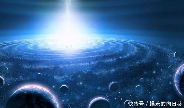 宇宙大爆炸 从宇宙大爆炸到宇宙终极未来，宇宙所有的故事都在这里！