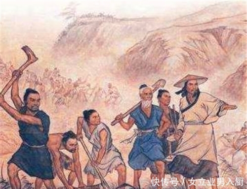 冀州|中国代称“九州”,指的是哪九州?如今哪些州被保留,有你家乡吗