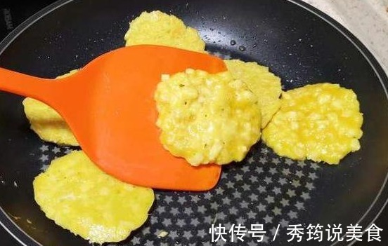 1个苹果，1个鸡蛋，就可以做一顿早餐，美味营养，10分钟搞定