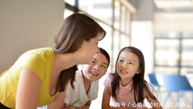 孩子|孩子发育有标准,低于同龄人时,家长莫急,先找到原因再适当干预