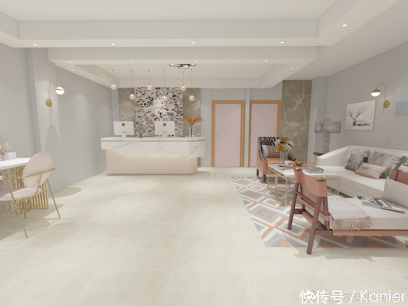 怎么改善出油发质?