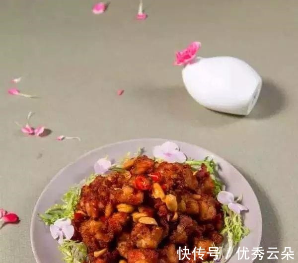 秋冬季旺销菜，酒楼餐厅必备！