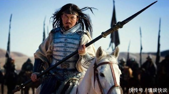 三国|三国时期真正能够抗衡关羽的武将,只有两位,其余都是浮云