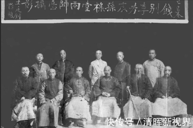 郭云深@孙禄堂“磕”出绝世武功,两次重挫日本武士!晚年被人点死穴