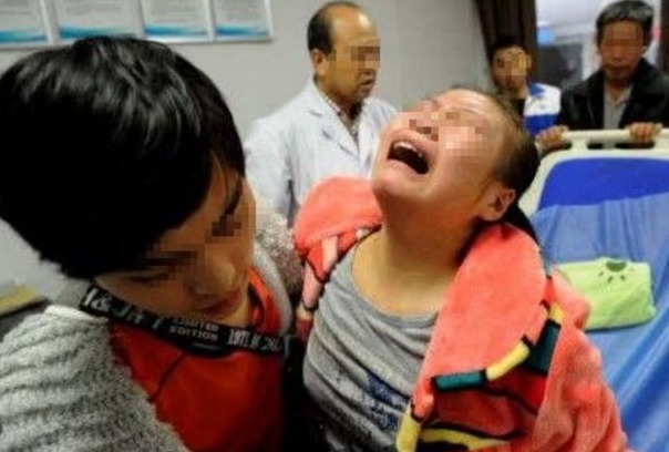 医生|如果亲人得了绝症，到底治还是不治一名当医生的儿子这样选择！