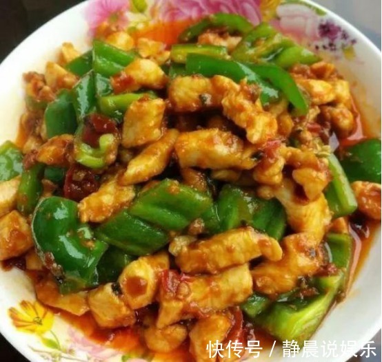 百吃不厌的几道家常菜,鲜香入味,美味简单上档次,百吃不腻