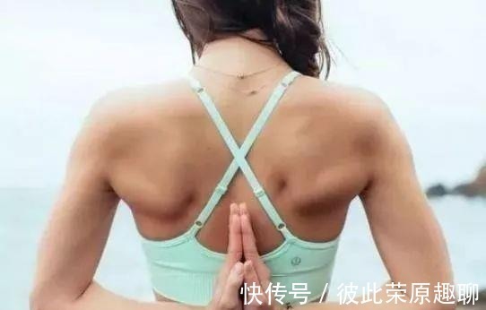 关节|瑜伽人须知的6个解剖学术语,附12个站立体式解剖图!