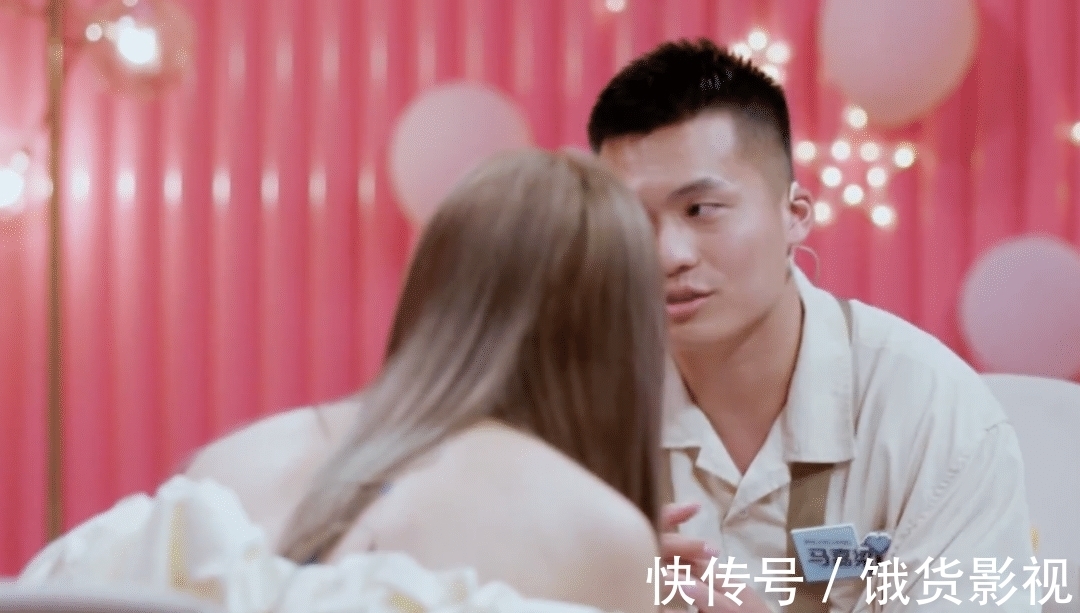 馬嘉梁|《90婚介所》陳嘉琪脫高跟鞋好卑微，讓人心疼！這男的不虛偽嗎？