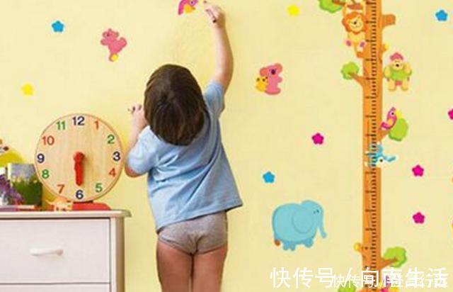 身高|抓住成长和身高的“黄金时期”,帮助做好这4点,宝宝有很长的路要走