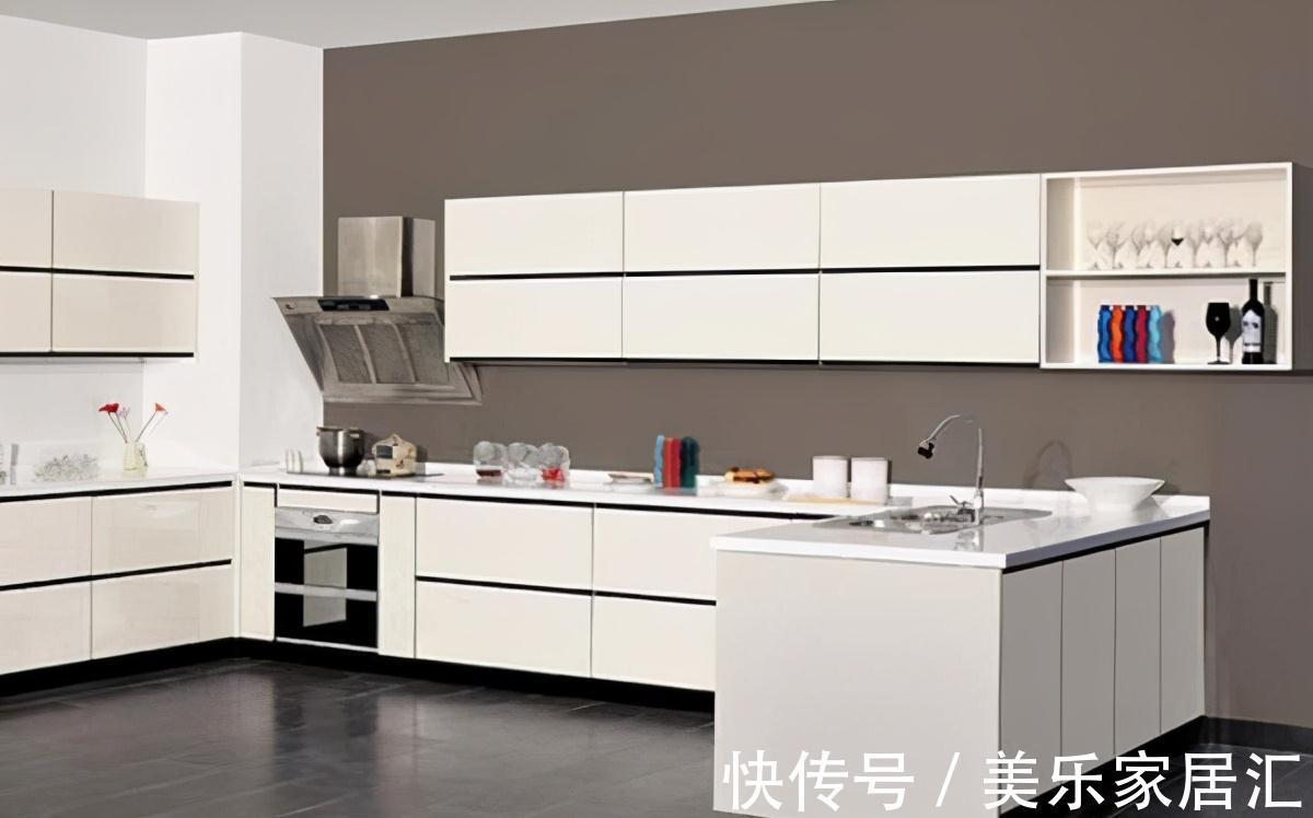 石英石|定制橱柜时，记得不要忽视这4个地方，提前了解不走弯路