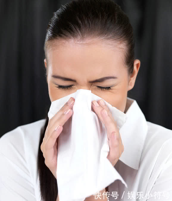 慢性肥厚性鼻炎|入秋转凉鼻炎发作，专家秘诀不妨一试！见效极快