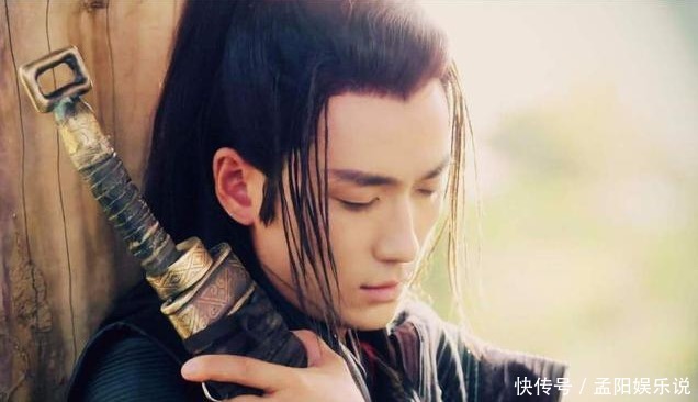 古龙武侠中的十大轻功高手,楚留香排不进前三,陆小凤只能垫底