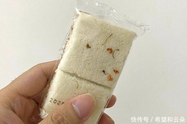 解馋|建议吃货们网上这5款零食别错过,卖得很好却还是平价,解馋!