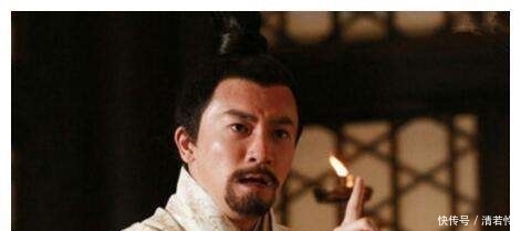 圣旨|史上最善良的太监读圣旨故意念错一个字，挽救了近千人性命！