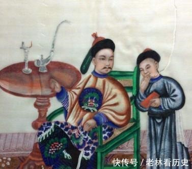 何长胜|大盗设计害死官员主仆,冒充赴任当官,虽然手段狡诈却仍难逃法网