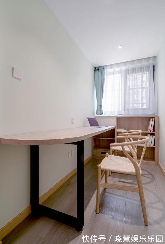 收纳|自己若不勤快，就学她家设计，全屋干净清爽，少了很多家务活