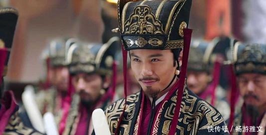 嵇康之死的启示:宁得罪君子,莫得罪小人