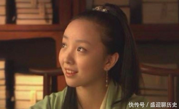 叔婶|她是红楼梦金陵十二钗之一,说话办事都让人厌恶,不过却有一优点