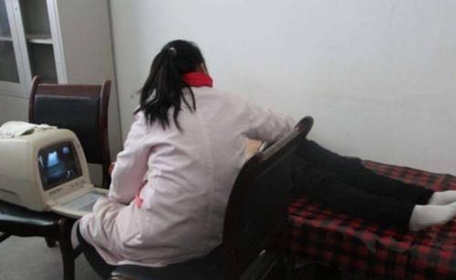 叶酸|孕检时,这两个项目没必要做,不仅用处不大,还浪费财力和精力