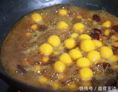 多喝|春天多喝这碗汤,比吃阿胶强,补血养颜两不误,女人别错过