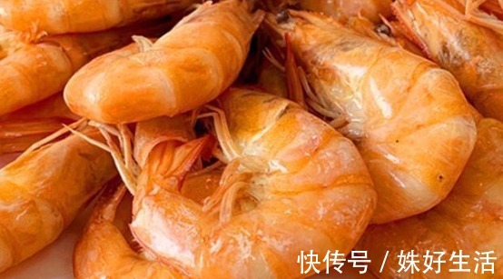 腥味|无论活虾还是冻虾，都不要直接煮！很多人弄错，虾肉腥柴、很难吃