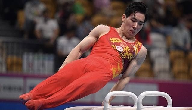 巴黎奥运会|不按套路出牌？中国体操世锦赛大胆练兵，巴黎又将是收获季节