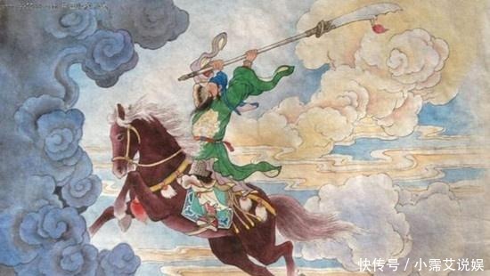 中国古代三大镇宅之神,其中一位为冥帅,人们除夕祭祀他祈福!