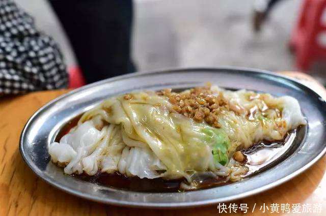 福利|潮汕不能错过的5种美食,吃货福利!