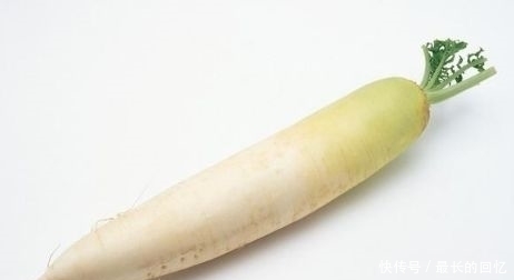 硫氰酸|白萝卜可以很好的滋补身体,但不能同此5种食物一起吃