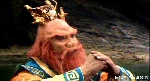 西游记里这二人算是成就了孙悟空,唐僧对悟空的好都没他们