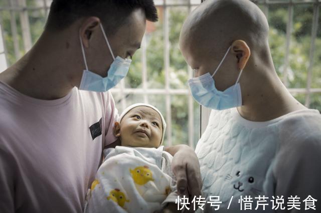 人财两空|漂亮孕妈得知身患重症仍冒死产子,孩子出生后老公懵了先救谁