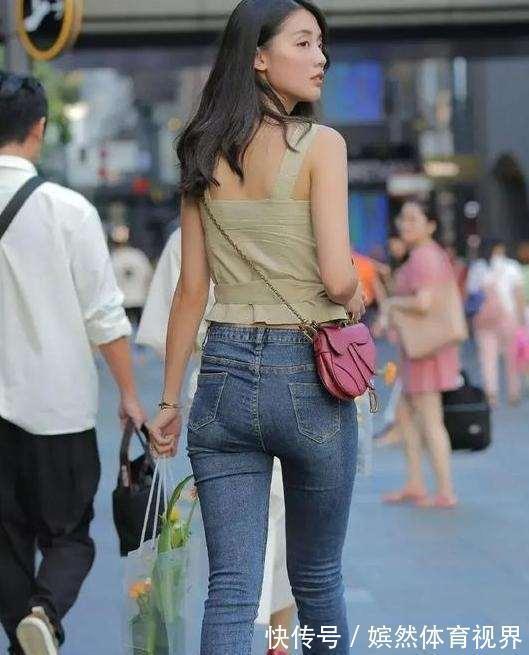 打底裤 气质优雅的打底裤穿搭更加光彩夺目,轻盈舒适又好看,又酷又飒