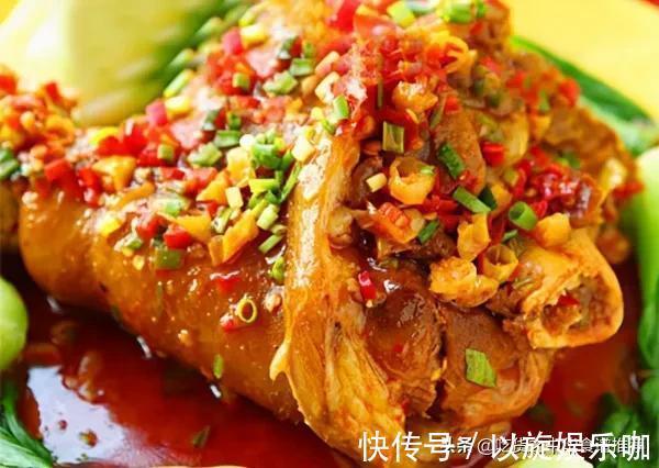 红椒|分享几道接地气的家常菜，好吃还下饭，上桌抢着吃