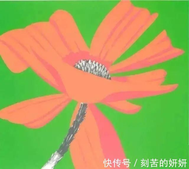 alex#毁掉一千幅画后,他成为了全球著名的艺术家