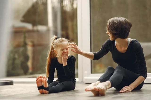 孩子|为什么懒妈妈容易养出聪明娃?3个秘诀是关键