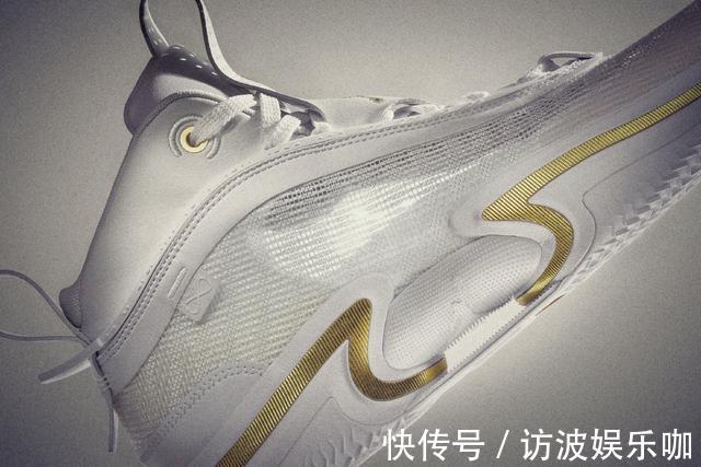 zoom 是双好鞋?详解AJ36手稿:追求轻质,缓震顶配,和前几代没差别?