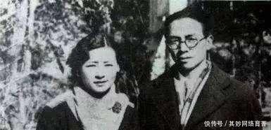 徐志摩那么浪漫,为什么林徽因最后嫁给了“老实人”梁思成