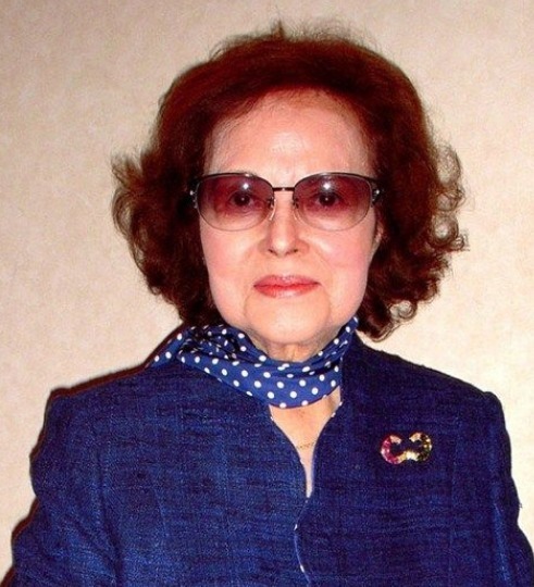 中国|她是日本人,却一直被认为是中国汉奸,后被无罪释放,活到2014年