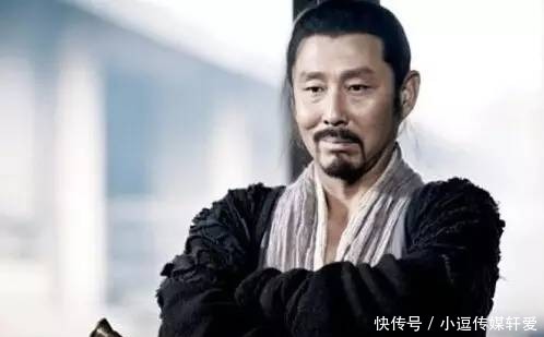 刘邦|汉高祖刘邦:从乡侠到皇帝