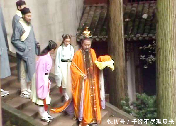 镇元子和菩提祖师,谁更厉害三件事说明他撑不了两回合